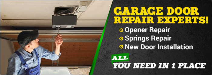 Garage Door Repair Scituate