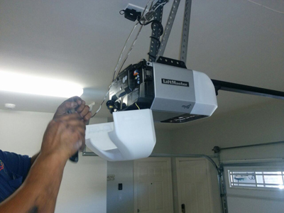 Garage Door Openers in Scituate
